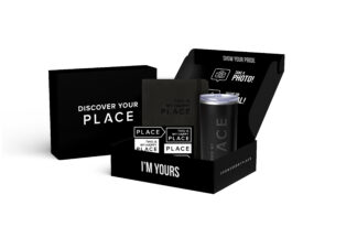 PLACE | Expansion Partner Experience Box