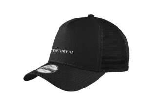 Century 21 Everest New Era 9FORTY Snapback Trucker Hat