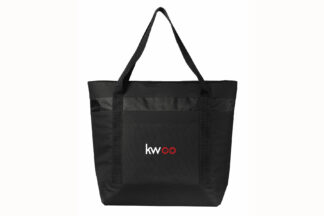 KWGO | Large Tote Cooler