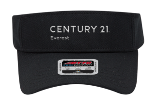 Century 21 Everest | Visor