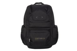 Century 21 Everest | Oakley Enduro Backpack