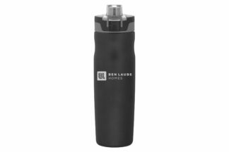 Ben Laube Homes | Pop and Lock H2GO Thermal Bottle