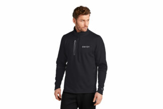 Envoy | OGIO® ENDURANCE Fulcrum 1/4-Zip