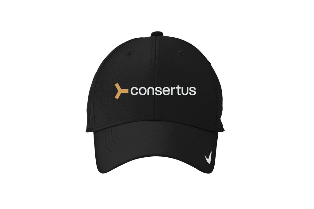 Consertus | Nike Dri-Fit Legacy Cap