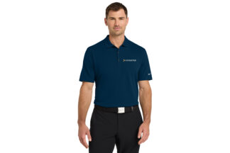 Consertus | Nike Mens Short Sleeve Polo