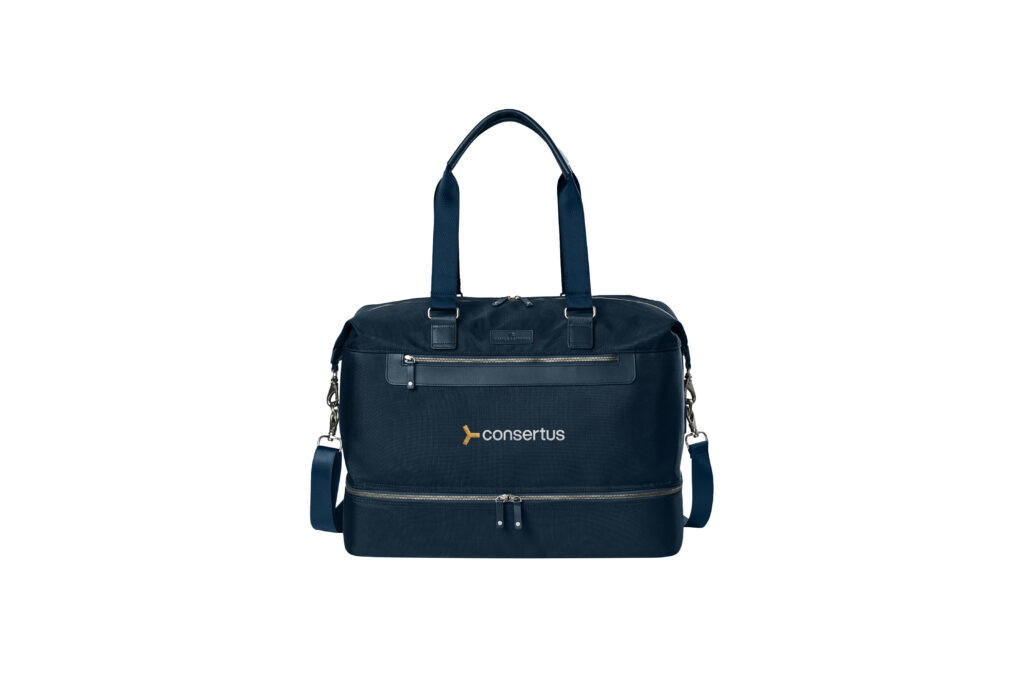 Consertus | Brooks Brothers® Oxford Weekender