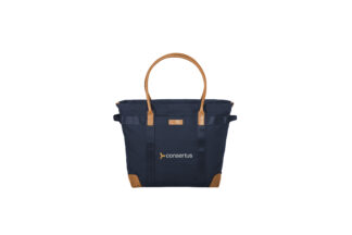 Consertus | Brooks Brothers® Wells Laptop Tote