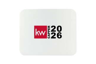 KW Capper 2026 | Mousepad
