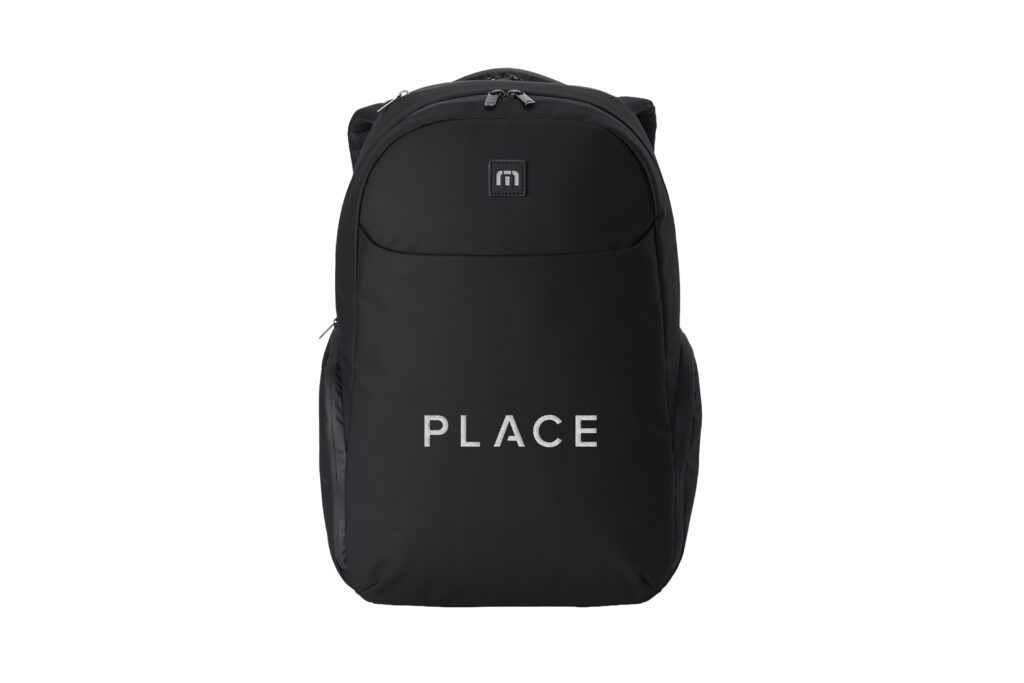 PLACE | TravisMathew Recess Backpack